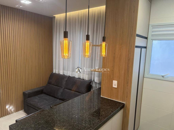 Imagem Apartamento com 1 Quarto à Venda, 30 m² em José Menino - Santos Imagem Apartamento com 1 Quarto à Venda, 30 m² em José Menino - Santos