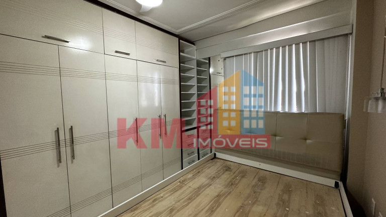 Imagem Apartamento com 3 Quartos à Venda, 70 m² em Nova Betânia - Mossoró