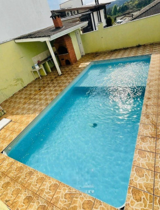Casa com 4 Quartos à Venda, 320 m² em Residencial Colinas De São Francisco - Bragança Paulista