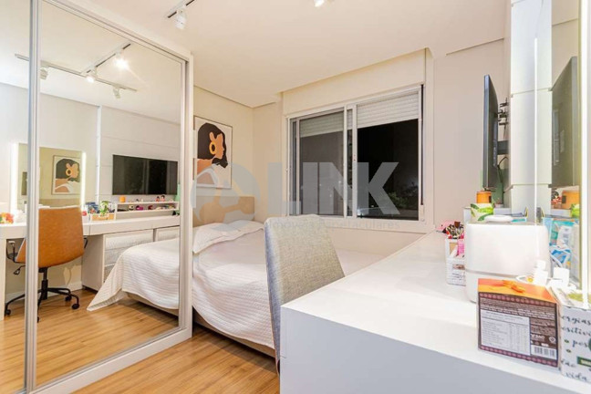 Imagem Apartamento com 3 Quartos à Venda, 141 m² em Jardim Europa - Porto Alegre Imagem Apartamento com 3 Quartos à Venda, 141 m² em Jardim Europa - Porto Alegre