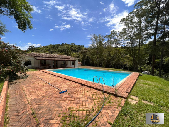 Imagem Imóvel com 4 Quartos à Venda, 700 m² em Vargedo - São Lourenço Da Serra