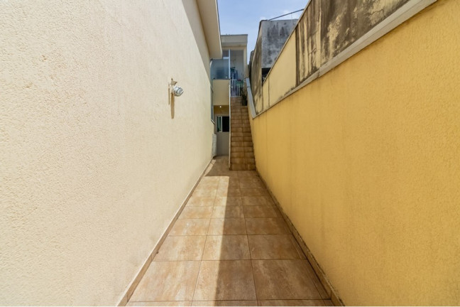 Imagem Casa com 3 Quartos à Venda, 166 m² em Saúde - São Paulo