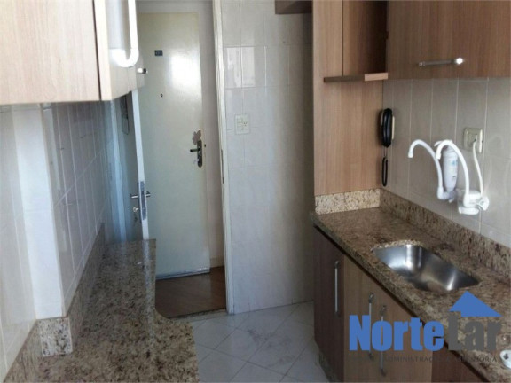 Imagem Apartamento com 2 Quartos à Venda, 51 m² em Jardim Peri - São Paulo