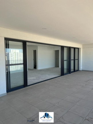 Imagem Apartamento com 3 Quartos à Venda, 165 m² em Tatuapé - São Paulo
