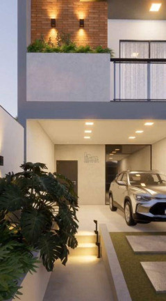 Imagem Casa com 3 Quartos à Venda, 186 m² em Village Santa Helena - Volta Redonda Imagem Casa com 3 Quartos à Venda, 186 m² em Village Santa Helena - Volta Redonda