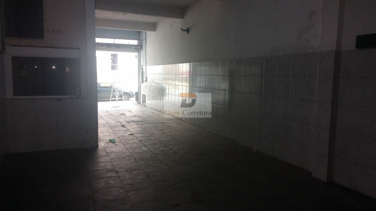 Imóvel Comercial para Alugar, 115 m² em Serraria - Diadema