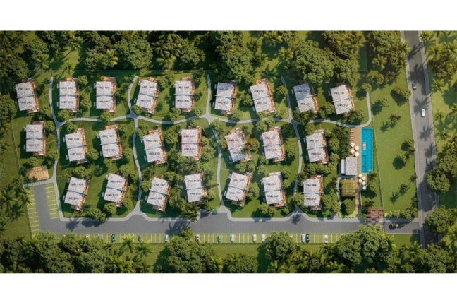 Imagem Casa com 2 Quartos à Venda, 135 m² em Praia Do Forte - Mata De São João Imagem Casa com 2 Quartos à Venda, 135 m² em Praia Do Forte - Mata De São João