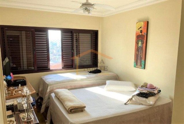 Imagem Apartamento com 3 Quartos à Venda, 145 m² em Santana - São Paulo Imagem Apartamento com 3 Quartos à Venda, 145 m² em Santana - São Paulo