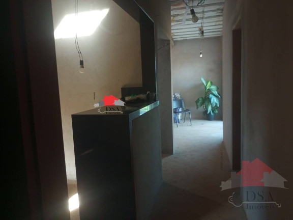 Imagem Casa com 5 Quartos à Venda, 180 m² em Residencial Parque Pavan - Sumaré