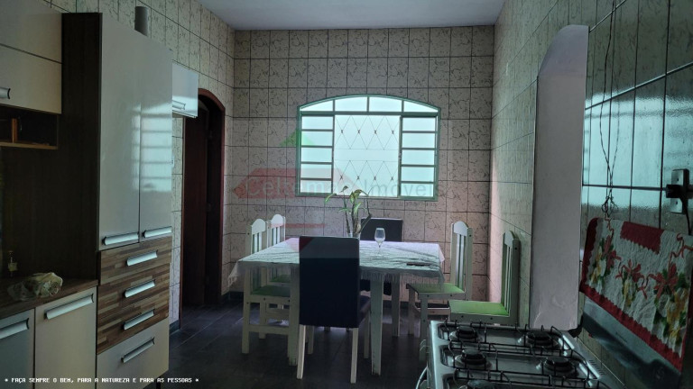 Imagem Casa com 3 Quartos à Venda, 218 m² em Vila Sao Jose - Taubaté