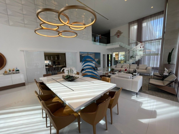 Imagem Casa com 5 Quartos à Venda, 1.870 m² em Portão - Lauro De Freitas