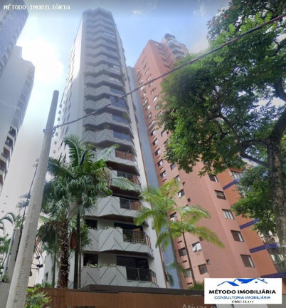 Imóvel com 4 Quartos à Venda, 245 m² em Itaim Bibi - São Paulo