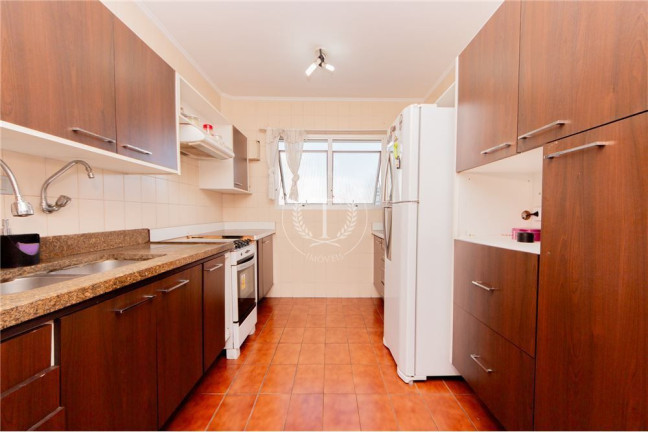 Imagem Apartamento com 3 Quartos à Venda, 189 m² em Morumbi - São Paulo