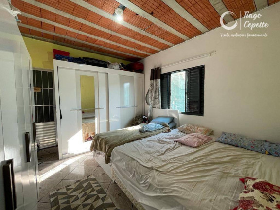 Imagem Casa com 2 Quartos à Venda, 137 m² em Parque Residencial Almerinda Chaves - Jundiaí