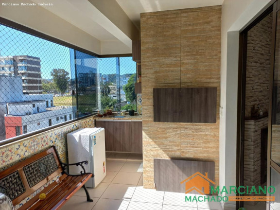 Apartamento com 3 Quartos à Venda, 133 m² em Nossa Senhora Das Dores - Santa Maria