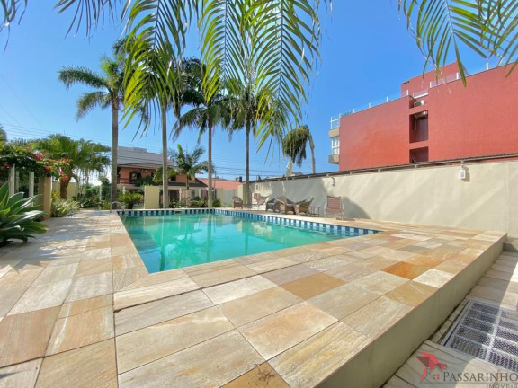 Apartamento com 3 Quartos à Venda, 197 m² em Praia Grande - Torres
