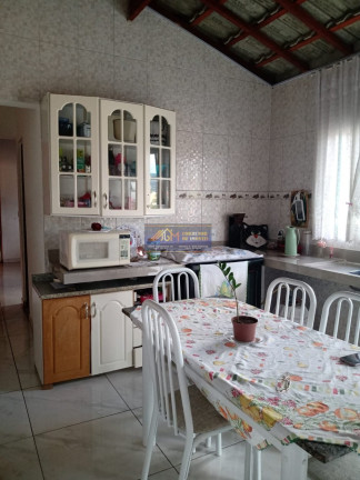 Imagem Casa com 5 Quartos à Venda, 250 m² em Villarejo Sopé Da Serra (vilarejo) - Cabreúva