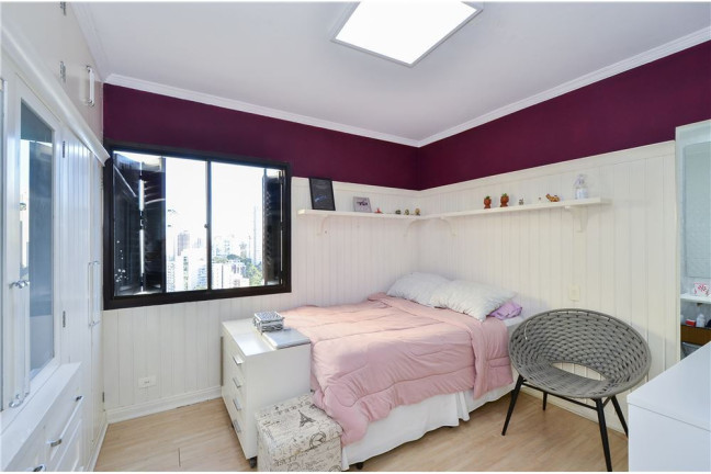 Imagem Apartamento com 3 Quartos à Venda, 370 m² em Panamby - São Paulo Imagem Apartamento com 3 Quartos à Venda, 370 m² em Panamby - São Paulo