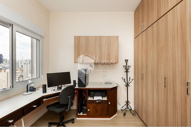 Imagem Apartamento com 2 Quartos à Venda, 65 m² em Centro - São Paulo Imagem Apartamento com 2 Quartos à Venda, 65 m² em Centro - São Paulo