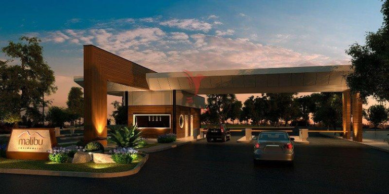 Imagem Casa com 3 Quartos à Venda, 300 m² em Parque Residencial Maria Elmira - Caçapava