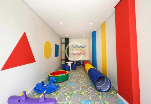 Imagem Apartamento com 1 Quarto à Venda, 51 m² em Vila Andrade - São Paulo Imagem Apartamento com 1 Quarto à Venda, 51 m² em Vila Andrade - São Paulo