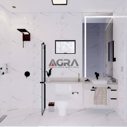 Imagem Casa de Condomínio com 3 Quartos à Venda, 200 m² em Ayrton Senna - Vitória Da Conquista Imagem Casa de Condomínio com 3 Quartos à Venda, 200 m² em Ayrton Senna - Vitória Da Conquista