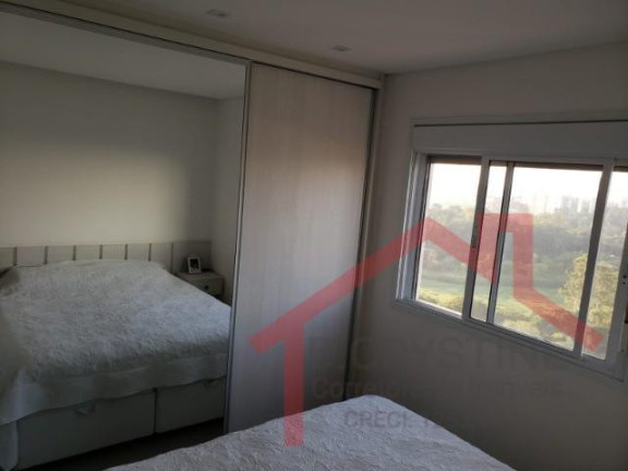 Imagem Apartamento com 2 Quartos à Venda, 75 m² em Alphaville Empresarial - Barueri