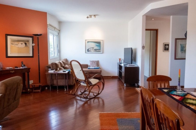 Imagem Apartamento com 3 Quartos à Venda, 132 m² em Vila Madalena - São Paulo Imagem Apartamento com 3 Quartos à Venda, 132 m² em Vila Madalena - São Paulo