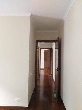 Imagem Apartamento com 3 Quartos à Venda, 108 m² em Taboão - São Bernardo Do Campo Imagem Apartamento com 3 Quartos à Venda, 108 m² em Taboão - São Bernardo Do Campo