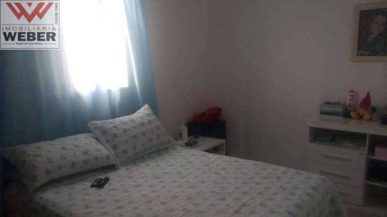 Imagem Apartamento com 3 Quartos à Venda, 96 m² em Jardim Simus - Sorocaba