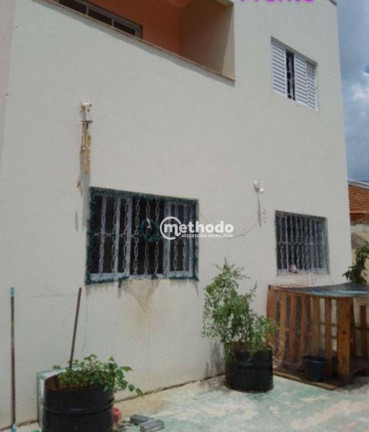 Imagem Casa com 4 Quartos à Venda, 120 m² em Vila Costa E Silva - Campinas Imagem Casa com 4 Quartos à Venda, 120 m² em Vila Costa E Silva - Campinas