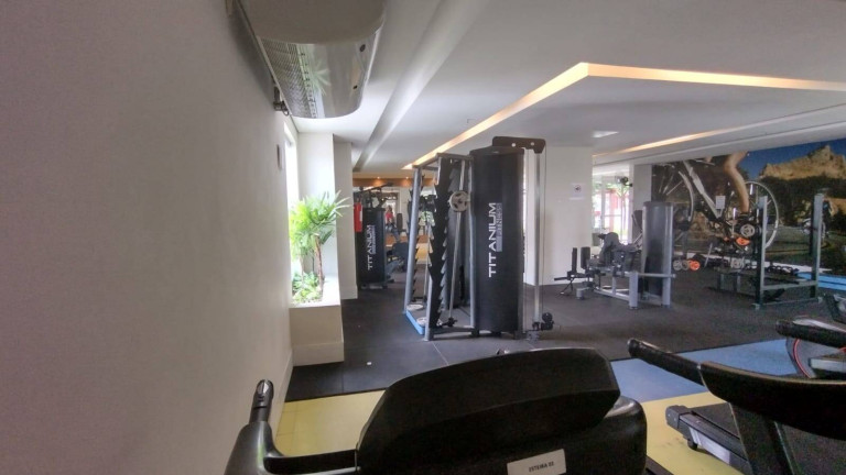 Imagem Apartamento com 3 Quartos à Venda, 77 m² em Jaracaty - São Luís