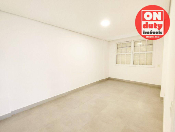 Imagem Apartamento com 2 Quartos à Venda, 90 m² em Campo Grande - Santos