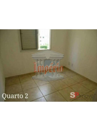 Imagem Apartamento com 2 Quartos à Venda, 50 m² em Cidade São Jorge - Santo André Imagem Apartamento com 2 Quartos à Venda, 50 m² em Cidade São Jorge - Santo André