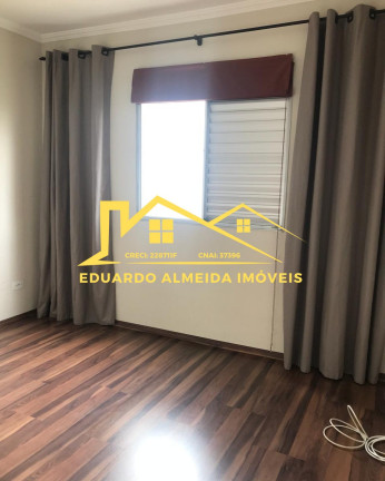 Imagem Apartamento com 2 Quartos à Venda, 45 m² em Bairro Da Vossoroca - Sorocaba