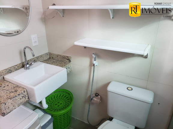 Imagem Apartamento com 1 Quarto à Venda, 54 m² em Centro - Cabo Frio Imagem Apartamento com 1 Quarto à Venda, 54 m² em Centro - Cabo Frio