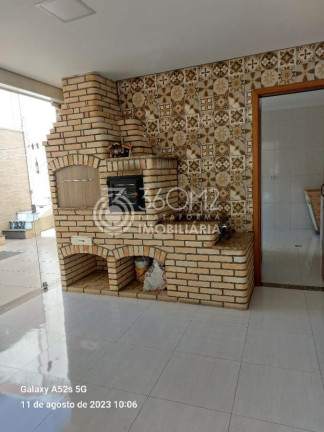 Imagem Casa com 3 Quartos à Venda, 193 m² em Olímpico - São Caetano Do Sul Imagem Casa com 3 Quartos à Venda, 193 m² em Olímpico - São Caetano Do Sul