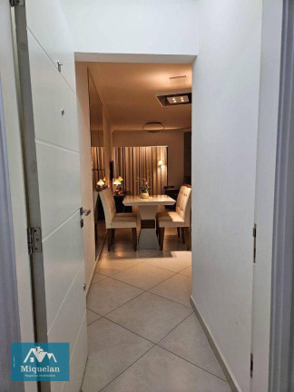 Imagem Apartamento com 3 Quartos à Venda, 106 m² em Santana - São Paulo