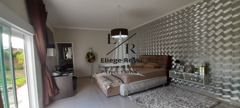 Imagem Casa com 3 Quartos à Venda, 585 m² em Bairro Da Posse - Itatiba
