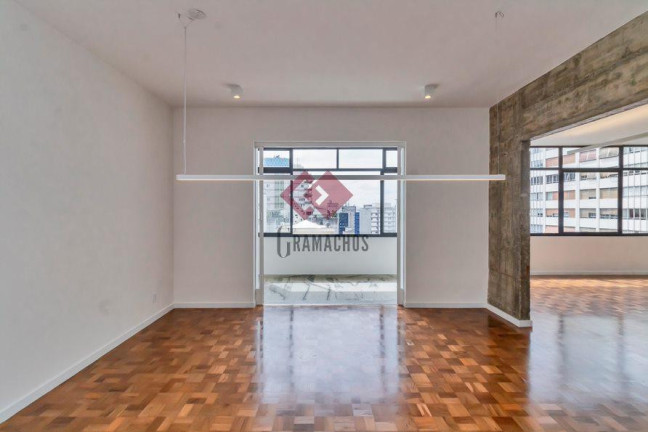 Imagem Apartamento com 3 Quartos à Venda, 240 m² em Higienópolis - São Paulo