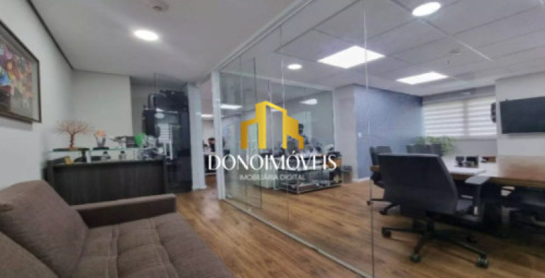Imagem Sala Comercial à Venda, 78 m² em Centro - São Bernardo Do Campo Imagem Sala Comercial à Venda, 78 m² em Centro - São Bernardo Do Campo