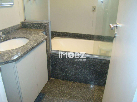 Imagem Imóvel com 3 Quartos à Venda, 138 m² em Vila Andrade - São Paulo