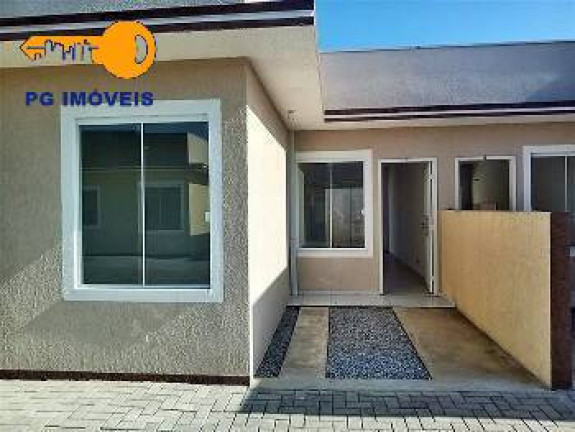 Imagem Casa com 2 Quartos à Venda, 60 m² em Jd. Jacaranda - Pontal Do Paraná