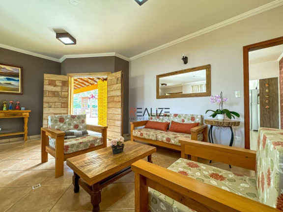 Imagem Chácara com 6 Quartos à Venda, 680 m² em Condomínio Terras De Itaici - Indaiatuba Imagem Chácara com 6 Quartos à Venda, 680 m² em Condomínio Terras De Itaici - Indaiatuba