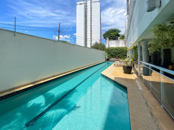 Imagem Apartamento com 1 Quarto à Venda, 101 m² em Vila Madalena - São Paulo