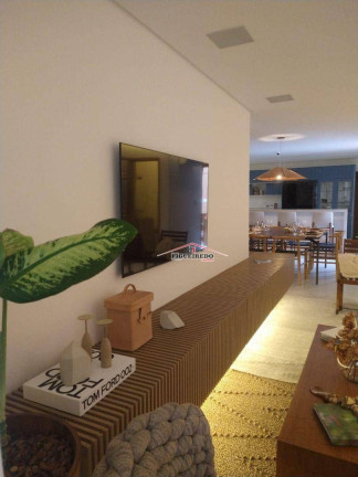Imagem Apartamento com 2 Quartos à Venda, 88 m² em Canto Do Forte - Praia Grande