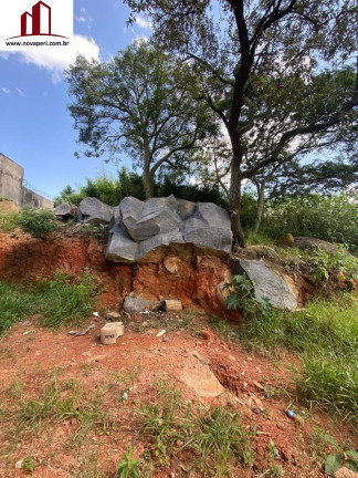 Imagem Terreno à Venda, 250 m² em Jardim Arpoador - Francisco Morato