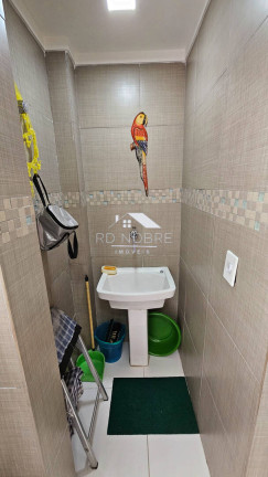 Imagem Apartamento com 3 Quartos à Venda, em Enseada - Guarujá Imagem Apartamento com 3 Quartos à Venda, em Enseada - Guarujá