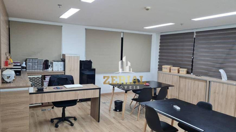 Imagem Sala Comercial à Venda, 50 m² em Santo Antônio - São Caetano Do Sul Imagem Sala Comercial à Venda, 50 m² em Santo Antônio - São Caetano Do Sul