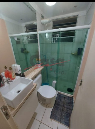 Imagem Apartamento com 2 Quartos à Venda, 47 m² em Jardim Helena - Ribeirão Preto Imagem Apartamento com 2 Quartos à Venda, 47 m² em Jardim Helena - Ribeirão Preto